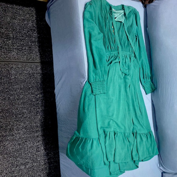 Midi dress - Picture 2 of 3